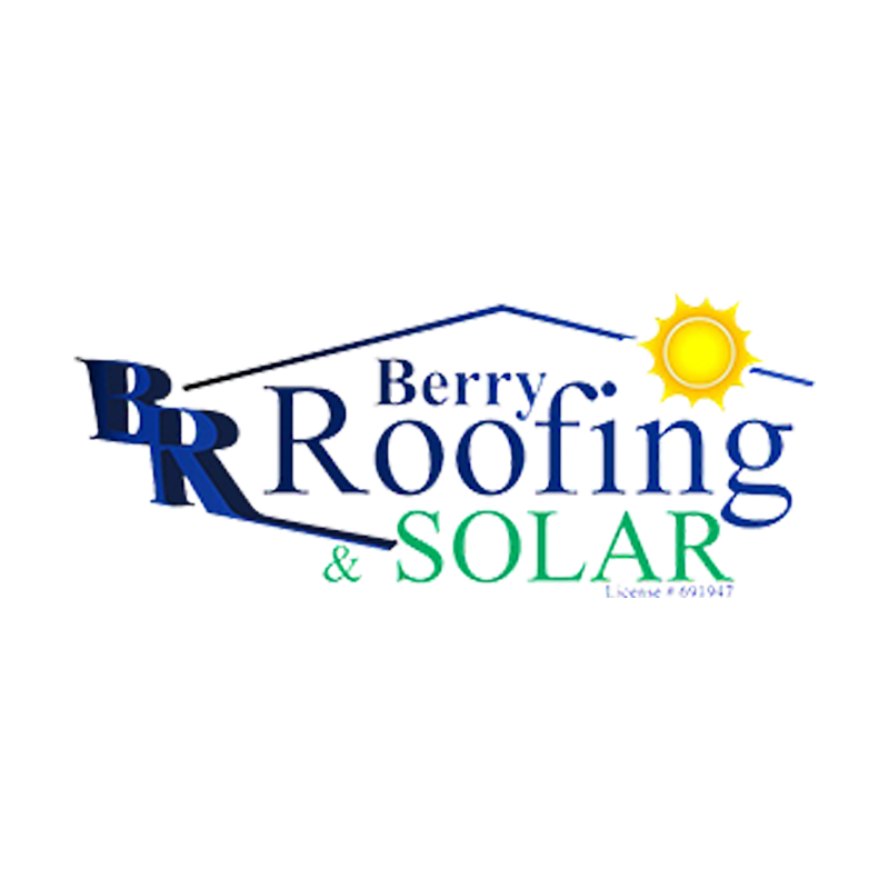 Berry Roofing and Solar Styled Homes